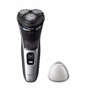 Philips 3000 series Shaver S3143/00 Drėgnojo ir sausojo skutimo elektrinė barzdaskutė
