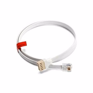 Satel sąsajos laidas RJ/PIN5