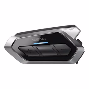 SENA 50R-02 motociklo interkomas
