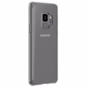 Griffin Reveal dėklas, skirtas Samsung Galaxy S9, skaidrus