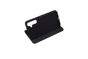 JM STAND флип-чехол Galaxy A16 черный
