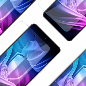 Матовая пленка 3mk Silky Matt Pro OnePlus Nord 4