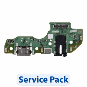 ServicePack плата зарядки SAMSUNG A22 5G A226B GH81-20699A