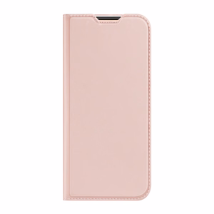 Чехол Dux Ducis Skin Pro Holster с откидной крышкой для Xiaomi Poco F4 5G розовый