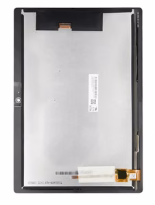 LCD экран Lenovo Tab M10 TB-X505 (P101DEA-AB0) с тачскрином чёрный (восстановленный) Оригинал