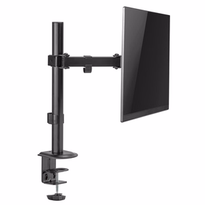 MACLEAN НАСТОЛЬНЫЙ КРОНШТЕЙН ДЛЯ LCD МОНИТОРА MC-572N