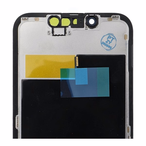 ZY LCD дисплей IPHONE 13 Mini FFHD-900p Incell (Change IC)