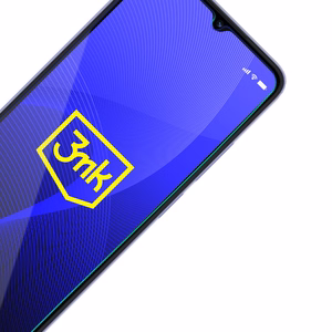 Гибридное защитное стекло 3mk FlexibleGlass для Xiaomi Redmi 12C