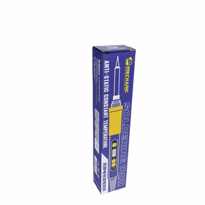 MECHANIC HK-990 Skaitmeninė mikrosolderinimo stotis
