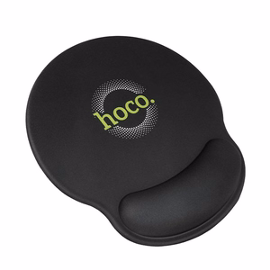 Mouse pad Hoco GM30 23x21.5cm black