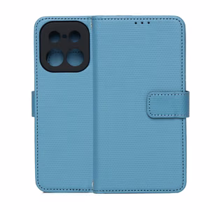 чехол Smart Triangle для Realme 16 Pro 5G синий