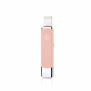 Beautifly Scrub Slim Blush ultragarsinis veido valymo prietaisas