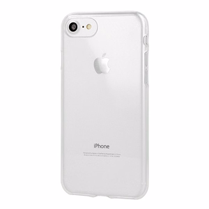 Силиконовый чехол Vennus для Samsung Galaxy J3 2017 прозрачный
