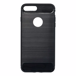 Case for iPhone 7 PLUS / 8 PLUS Carbon black
