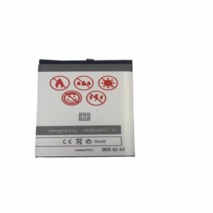 Аккумулятор MAXXIMUS HUAWEI P10 PLUS 3750mAh MATE20 LITE/NOVA 3, HB386589ECW