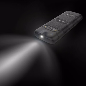 Телефон Kruger&Matz IRON 4 4G
