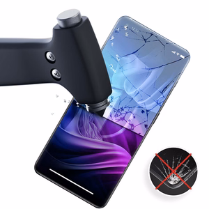 OnePlus 11 5G - Apsauginis stiklas 3mk Silky Matt Pro