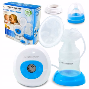 Esperanza ECM001B Bebita – электрический молокоотсос