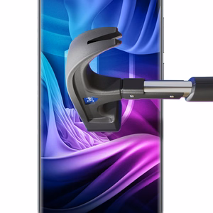 3mk Silky Matt Pro matte foil for Xiaomi Poco X7 Pro