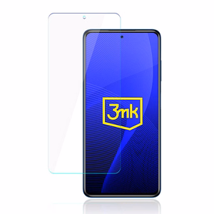 Xiaomi POCO X3 - 3mk Lankstus stiklas