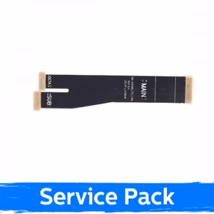Flex Cable Compatible With Samsung A426 A42 Mainboard Flex (Service Pack)
