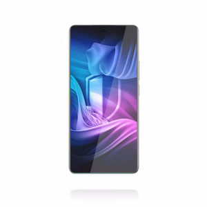 3mk Silky Matt Pro матовая пленка Realme 15 Pro 5G