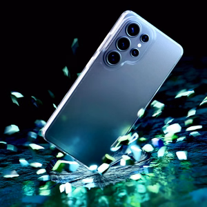 3mk Armor Чехол для Samsung Galaxy S26 Ultra - прозрачный