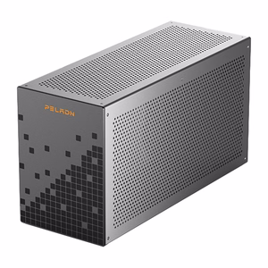 Док-станция Peladn X-2 Thunderbolt 3