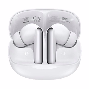 TWS QCY MeloBuds HT12 Ausinės (baltos)