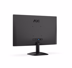 AOC 24B31H LED ekranas 60.5 cm (23.8") 1920 x 1080 pikselių Full HD juodas