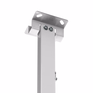 Wall mount for projectors