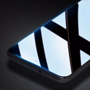 Dux Ducis 10D Apsauginis stiklas 9H viso ekrano su rėmu, derinamas su dėklu Motorola Moto E32, juodos spalvos