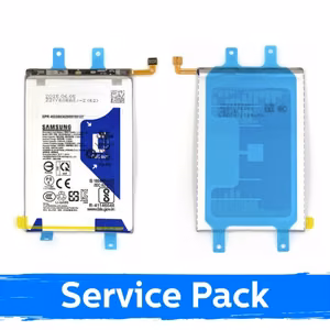 Battery Compatible With Samsung F966 Z Fold7 EB-BF966ABE (Service Pack)
