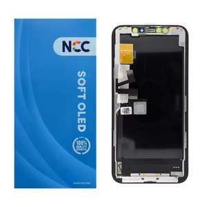 Дисплей NCC для iPhone 11 Pro Soft OLED