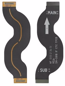 Flex Samsung S918 S23 Ultra mainboard cable (SUB CTC) original (service pack)