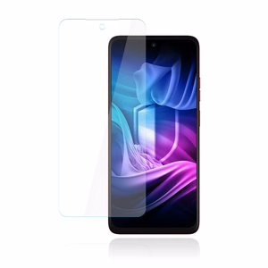 3mk Silky Matt Pro matinė folija Motorola Moto G57 Power