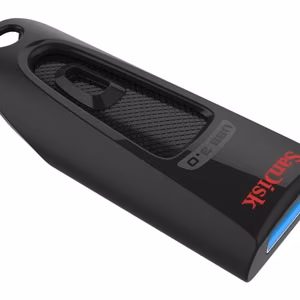 SanDisk USB atmintinė 32GB USB 3.0 Cruzer Ultra