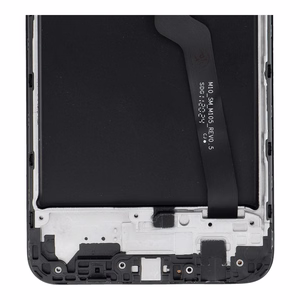 Дисплей NCC LCD для Samsung A10 A105 F/M/G OEM с рамкой