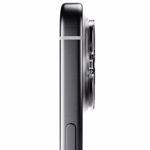 Закаленное стекло Puro Camera для iPhone 16 Pro / iPhone 16 Pro Max Camera Island