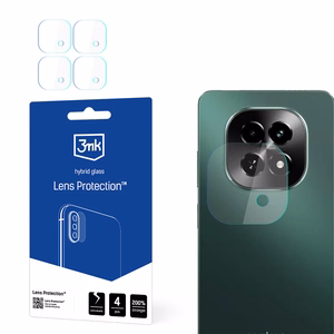 3mk Lens Protection — защита объектива камеры для Realme V60s