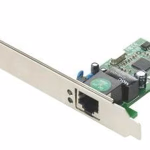Сетевая карта PCIe 1 Гб NIC-GX1 GEMBIRD