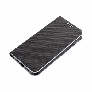 LUNA Knyga Auksinė Xiaomi Redmi Note 11 / 11S juoda