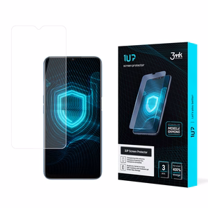 3mk 1UP — защита экрана телефона для Oppo A16/A16s