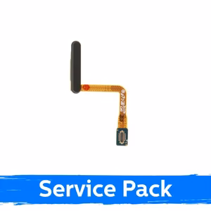 Шлейф кнопок питания и громкости для Samsung F731 Z Flip5 (Service Pack)