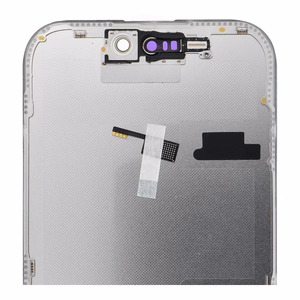 "FixCell" skystųjų kristalų ekranas IPHONE 16 Pro SOFT OLED (nuimamas ic)