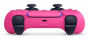 Sony Interactive Entertainment DualSense v3 Rožinė Bluetooth/USB Žaidimų pultelis Analoginis / skaitmeninis PlayStation 5
