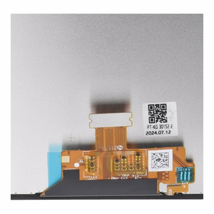 FixCell LCD Display for SAMSUNG a21s a217 (Refub. without frame)