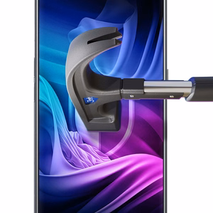 Realme GT Master - 3mk Silky Matt Pro