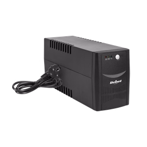 ИБП Rebel Micropower 600 типа offline, 600 ВА/360 Вт, 230 В, 50 Гц