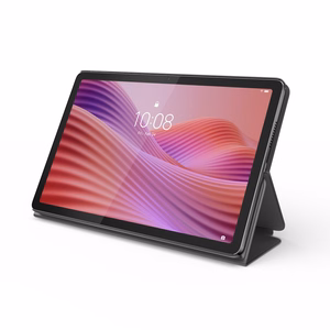 Lenovo Tab ZG38C06653 – atverčiamas dėklas, juodas